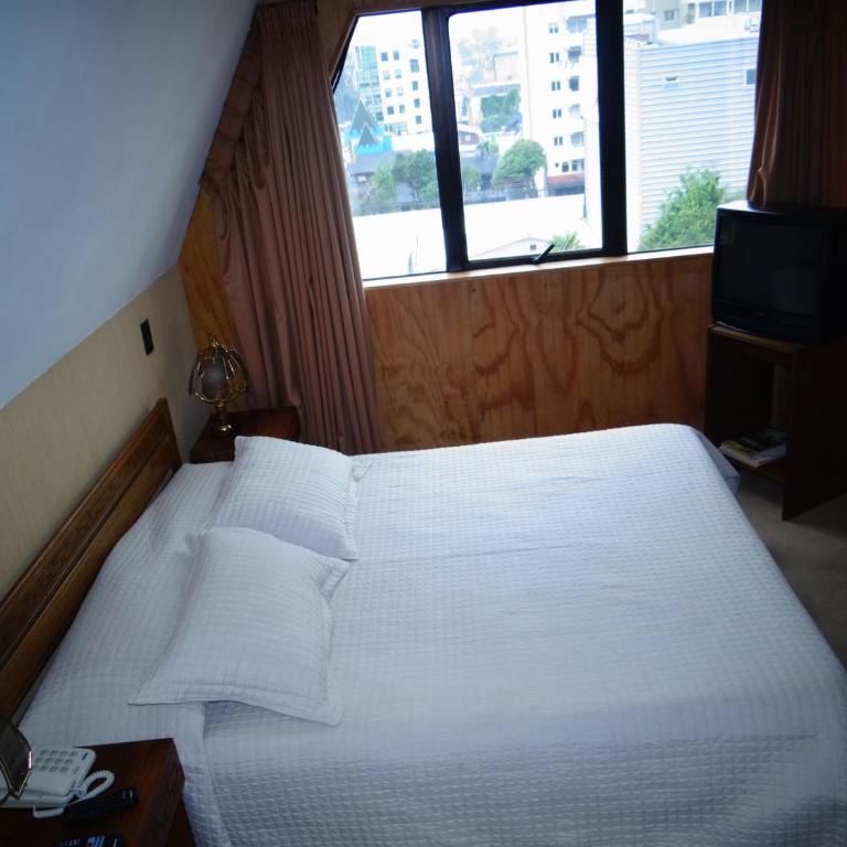 Hotel Antupiren - Habitación Doble - 6