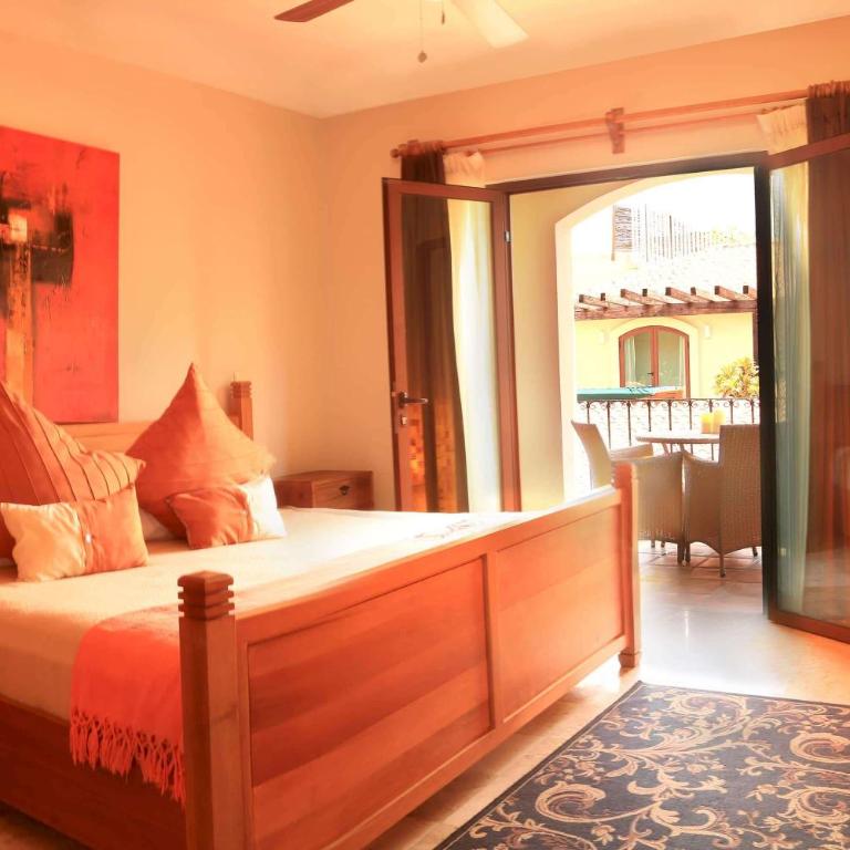 Acanto Hotel Playa del Carmen, Trademark Collection by Wyndham - Superior King Studio - Non-Smoking - 1