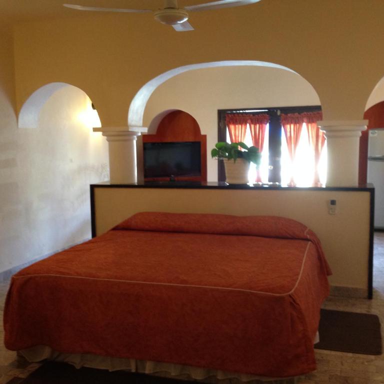 Villablanca Garden Beach Hotel - Habitación Doble Superior - 8