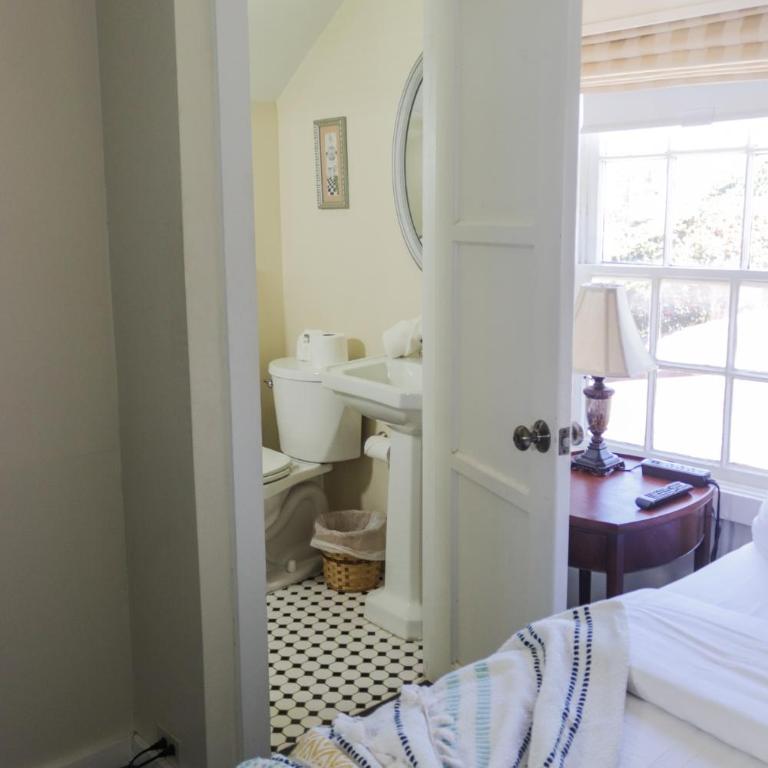La Villa de Adelina - Habitación Triple con baño privado - 6