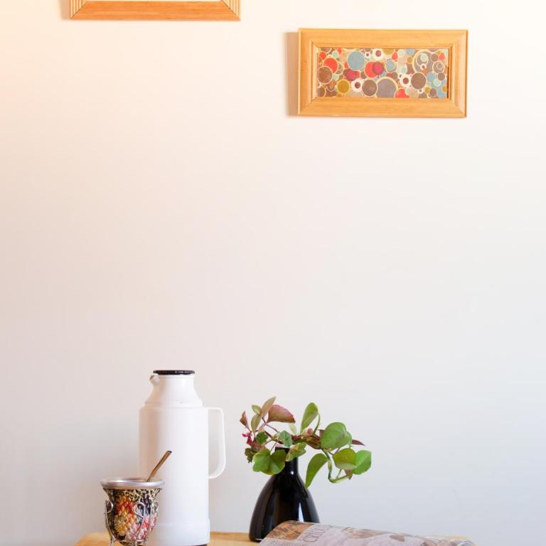 Hostería Los Gnomos - Habitación Deluxe - 2