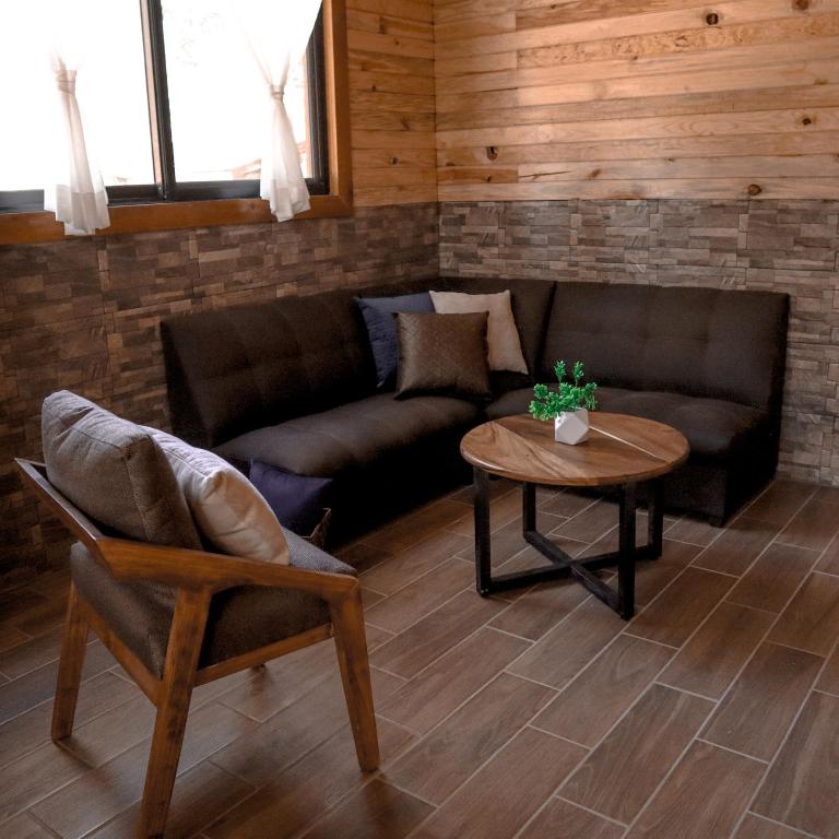 SpazioVèneto - Chalet de 2 dormitorios - 4