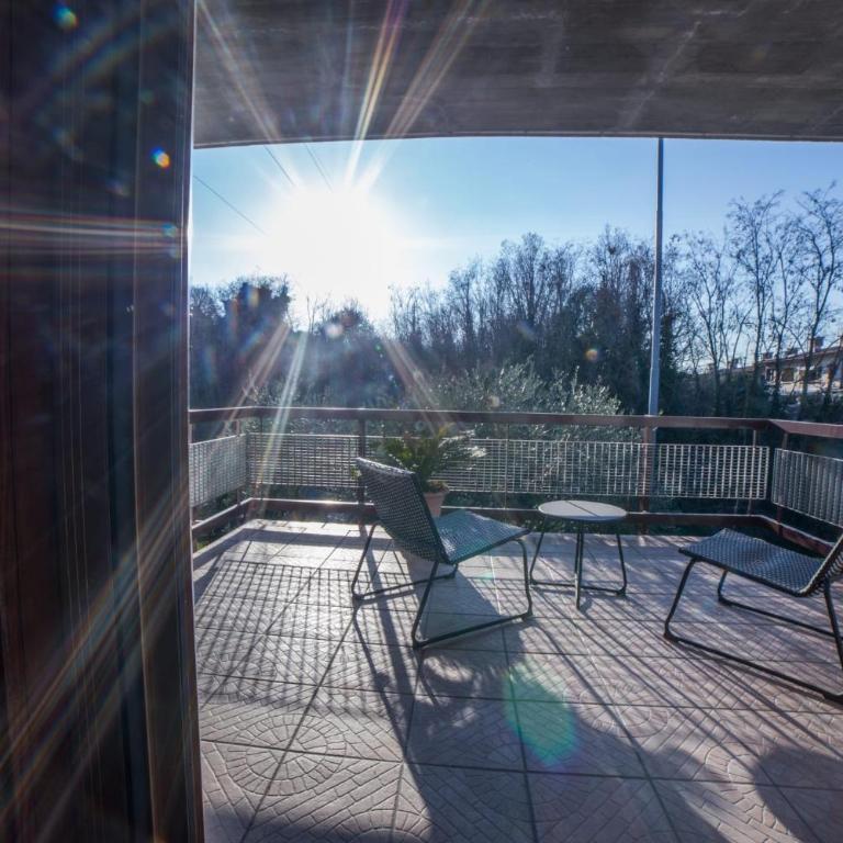 Villa Ivana - Villa con 3 Camere da Letto (6 Adulti) - 12
