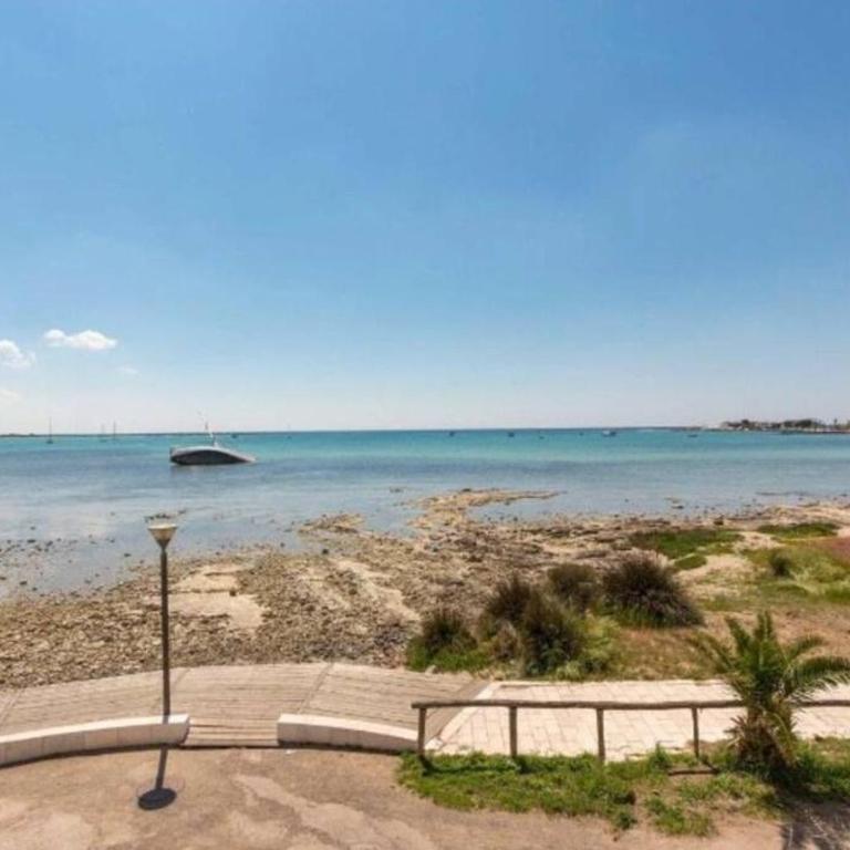 Viva Vista Mare Trilo Primo Piano - Appartamento con Vista Mare - 19
