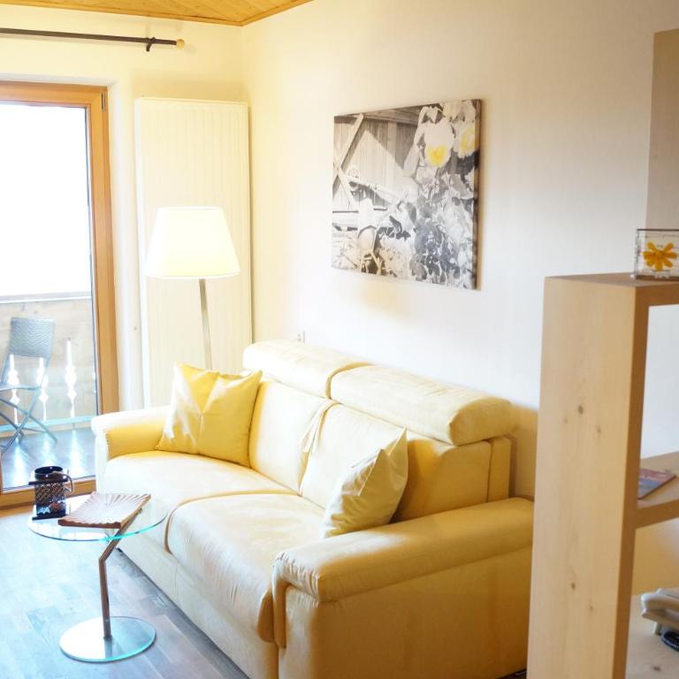 Grumserhof - Appartamento con 1 Camera da Letto - 10