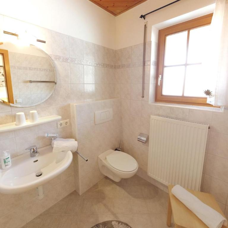 Grumserhof - Appartamento con 1 Camera da Letto - 14