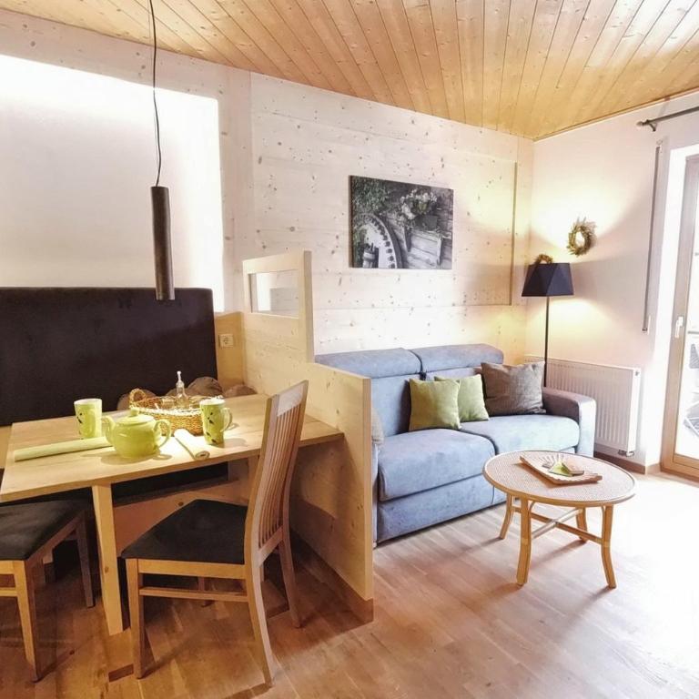 Grumserhof - Appartamento con 1 Camera da Letto - 1