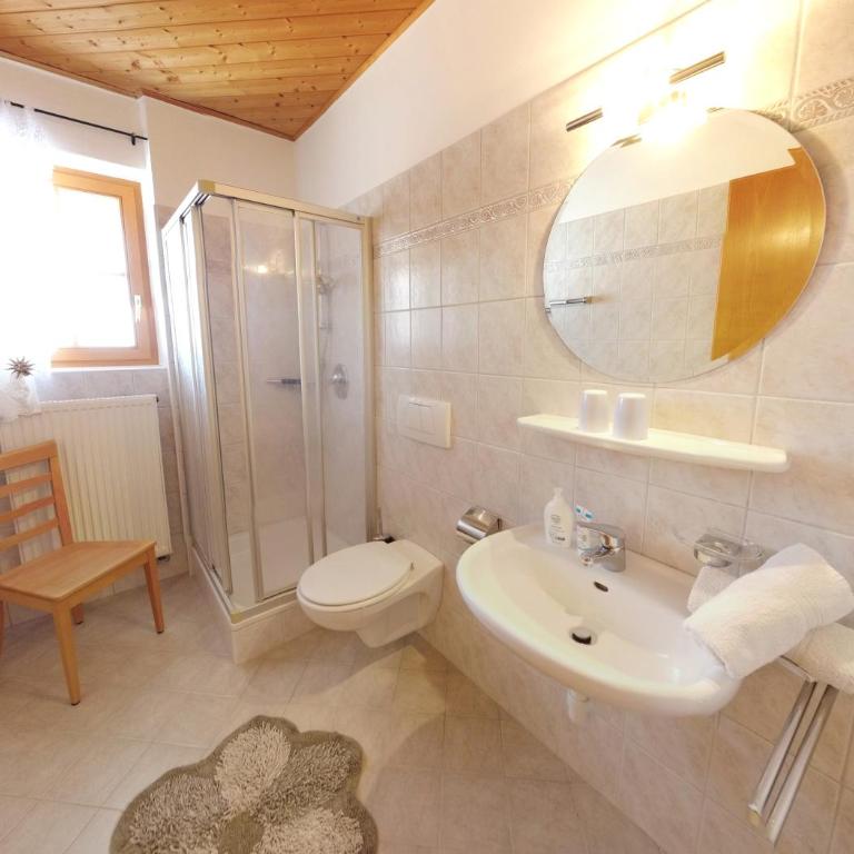 Grumserhof - Appartamento con 1 Camera da Letto - 17