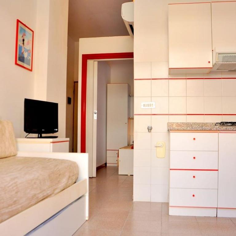 Condominio Biloba-Gemini - One-Bedroom Apartment - 26
