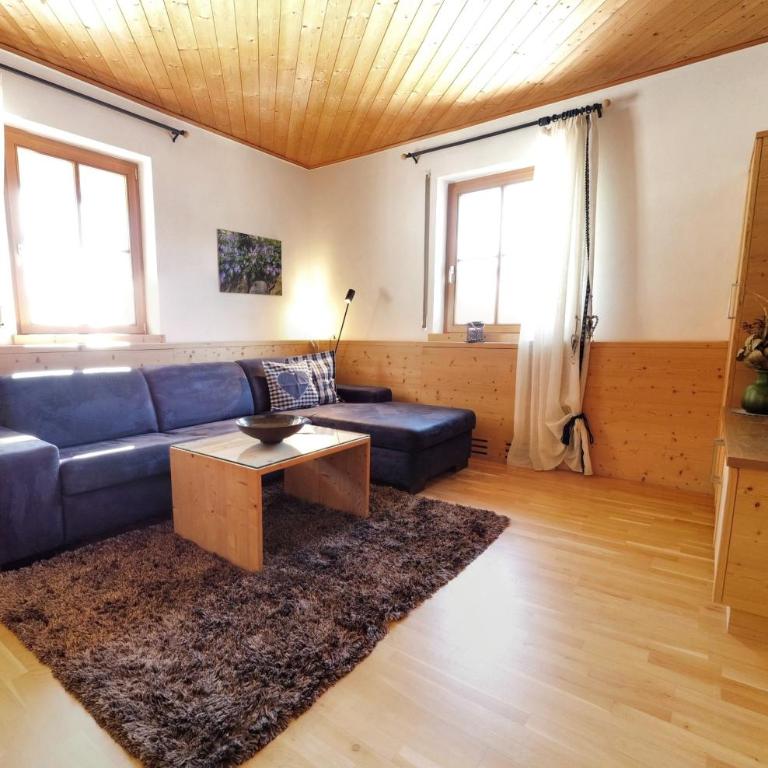 Grumserhof - Appartamento con 1 Camera da Letto - 6