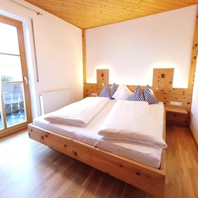 Grumserhof - Appartamento con 1 Camera da Letto - 5