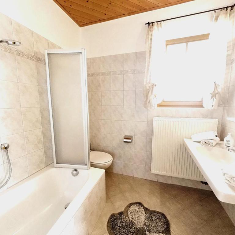 Grumserhof - Appartamento con 1 Camera da Letto - 11
