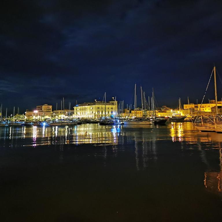 Rivamare Loft SEASIDE by Picasa Sicilia - Sea & Ortigia view - Appartamento con Vista Mare - 7