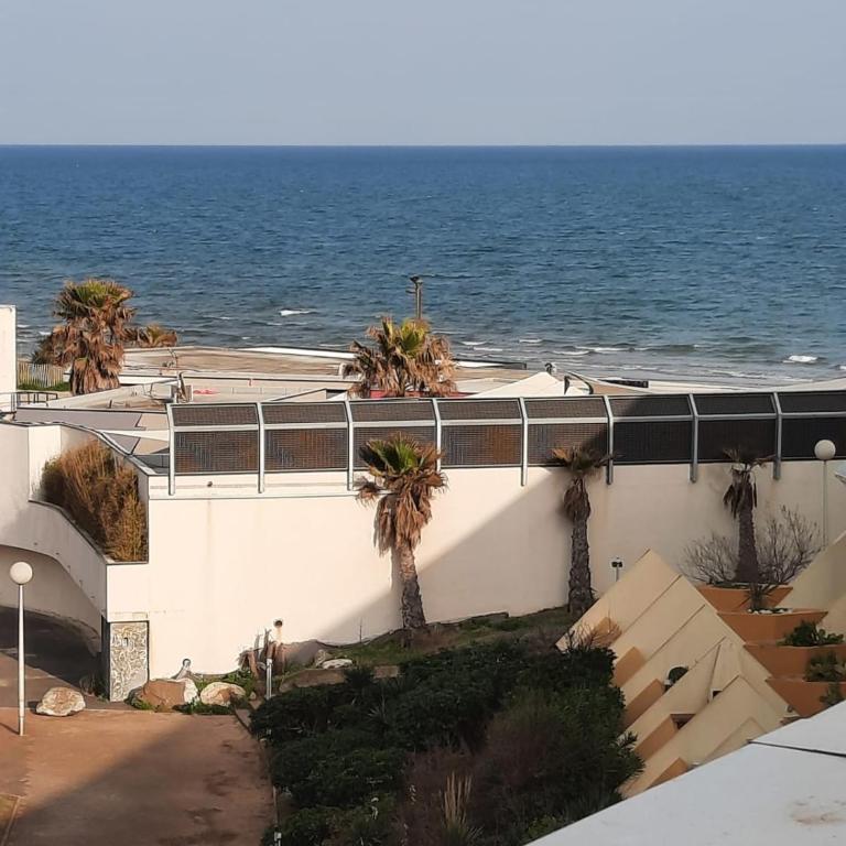 Naturiste Cap d'Agde Héliopolis D 11 - Appartement - 10