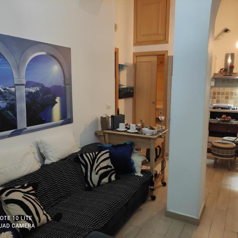 Appartamento Lullaby - Appartamento con Vista Mare - 5