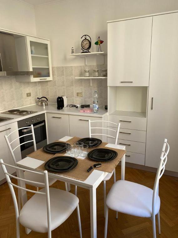 Corso Italia 4 - Appartement 1 Chambre - 6