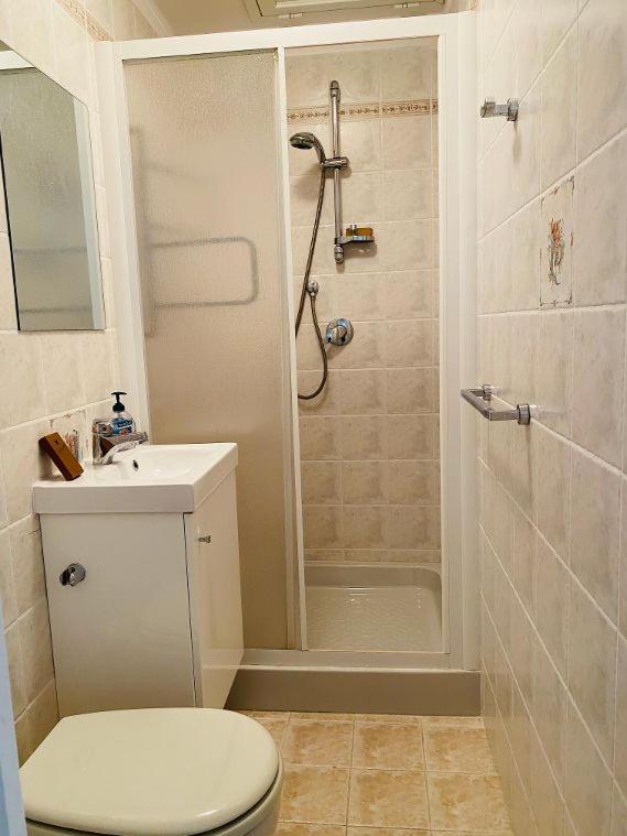 Corso Italia 4 - Appartement 1 Chambre - 9