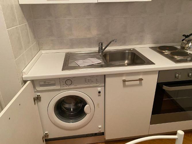 Corso Italia 4 - Appartement 1 Chambre - 11