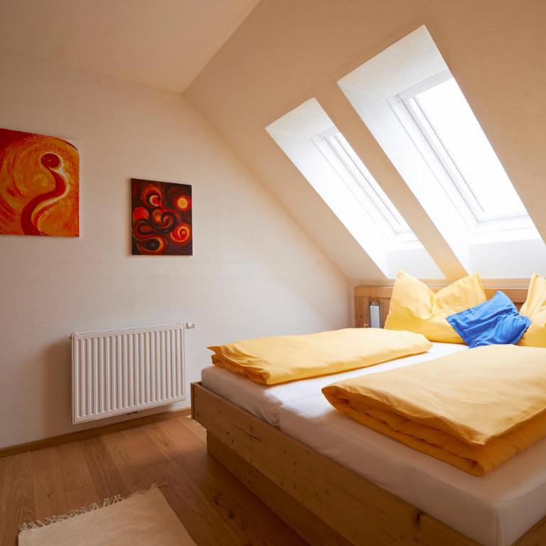 Frühstückspension Kleinschuster - Appartement 2 Chambres - 6