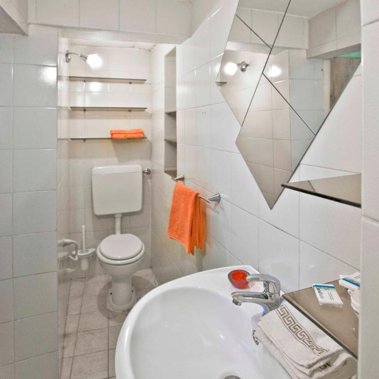 Appartamenti Ruggini - Appartamento con 1 Camera da Letto - 3