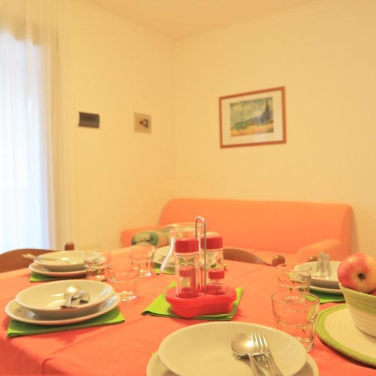 Residence Leopardi - Gemini - Appartamento con 1 Camera da Letto - 25