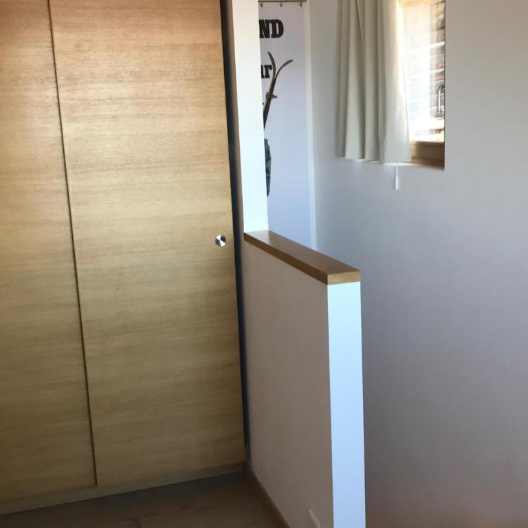 Telemark Guesthouse - Apartment mit Blick auf die Berge - 16
