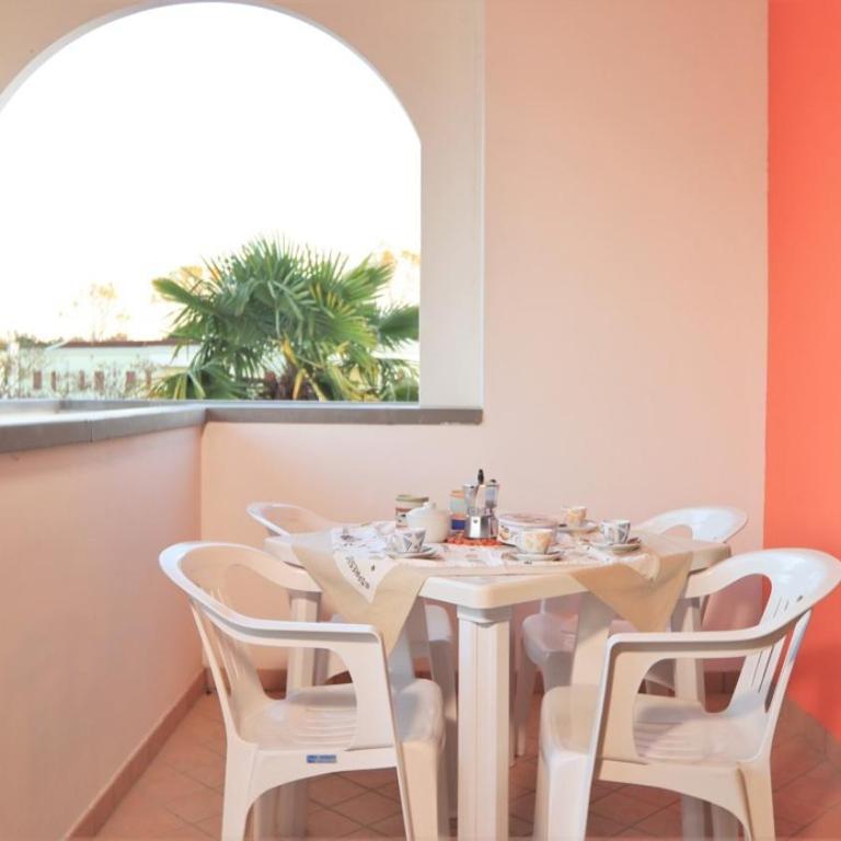 Residence Leopardi - Gemini - Appartamento con 1 Camera da Letto - 17