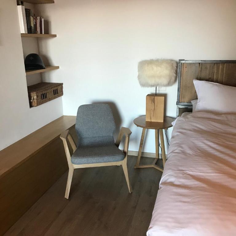 Telemark Guesthouse - Apartment mit Blick auf die Berge - 22
