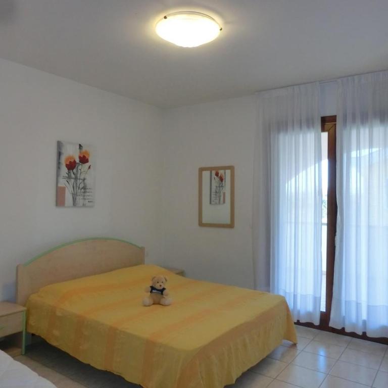 Residence Leopardi - Gemini - Appartamento su 2 Livelli - 21