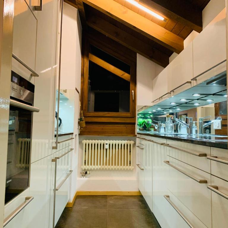 Breathtaking Waterfall Apartment nr 3 - Apartamento de 3 dormitorios - 5