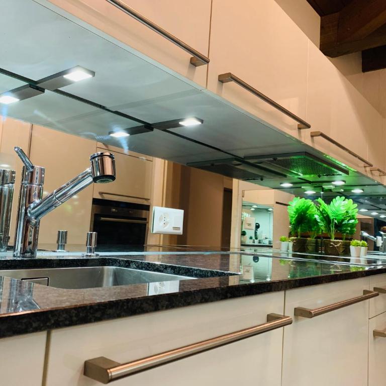 Breathtaking Waterfall Apartment nr 3 - Apartamento de 3 dormitorios - 6