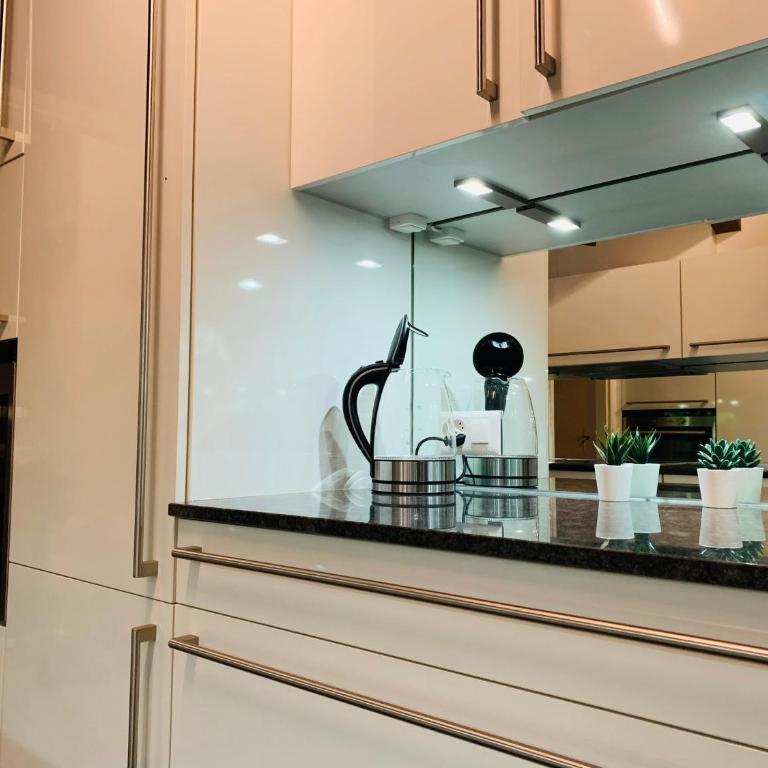 Breathtaking Waterfall Apartment nr 3 - Apartamento de 3 dormitorios - 7