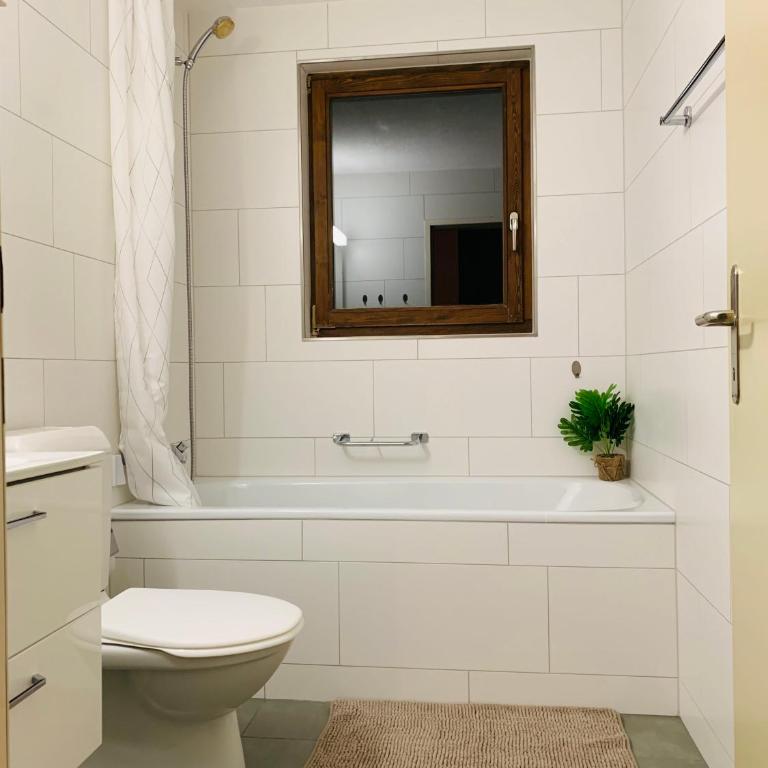 Breathtaking Waterfall Apartment nr 3 - Apartamento de 3 dormitorios - 13