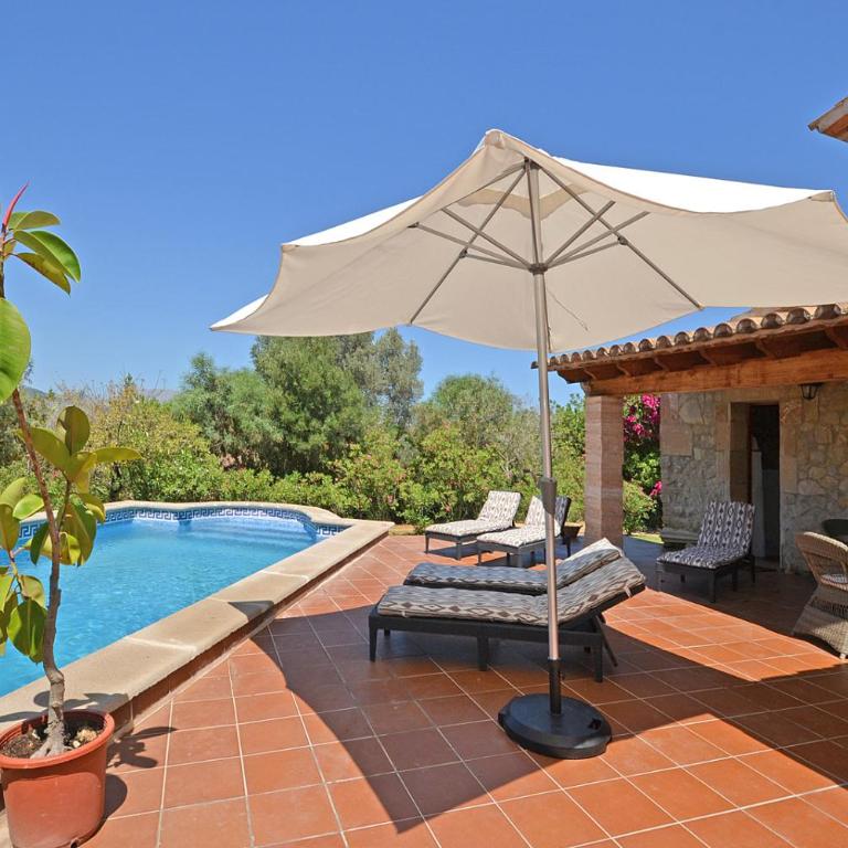 Can Singa - Villa - 4