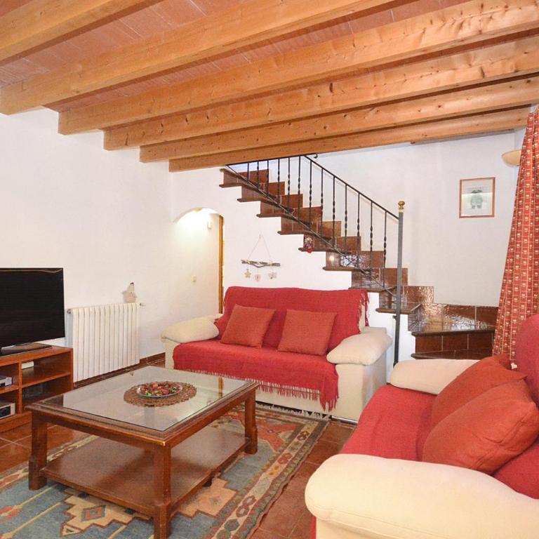Can Singa - Villa - 9