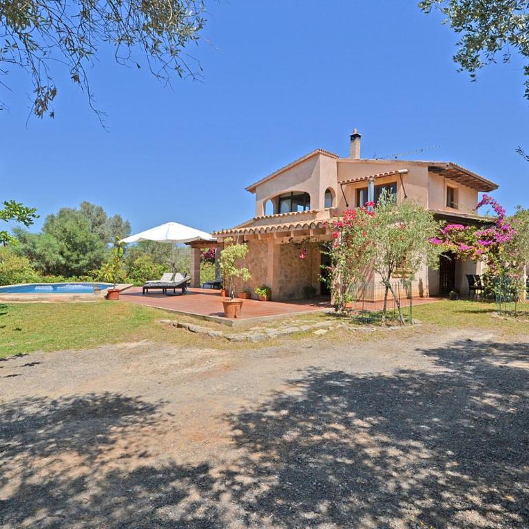 Can Singa - Villa - 29
