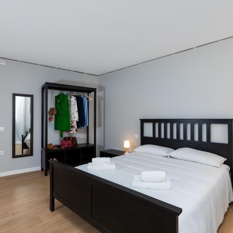 Bricola Biennale Apartments - Appartamento con 1 Camera da Letto - 17
