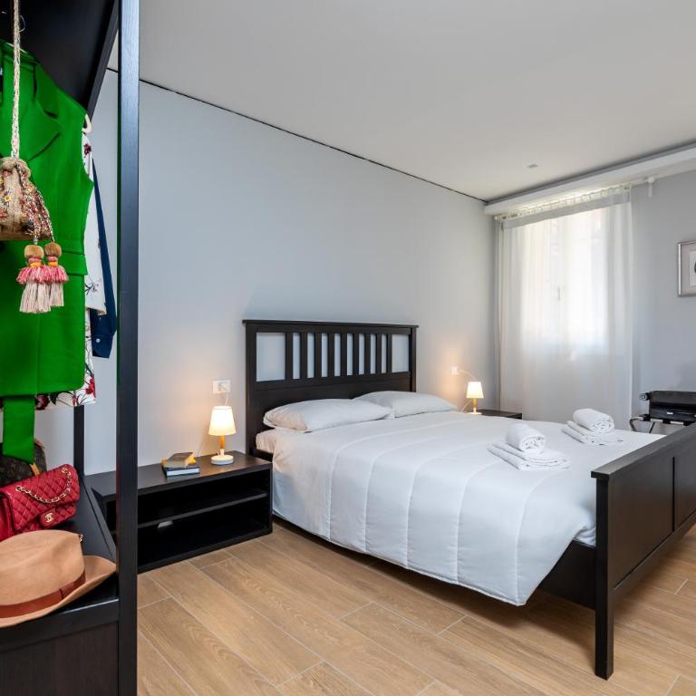Bricola Biennale Apartments - Appartamento con 1 Camera da Letto - 14