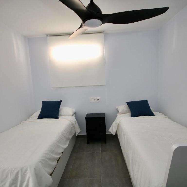 DreamStay - San Cristobal Playa, Almuñecar - Apartamento de 2 dormitorios - 7