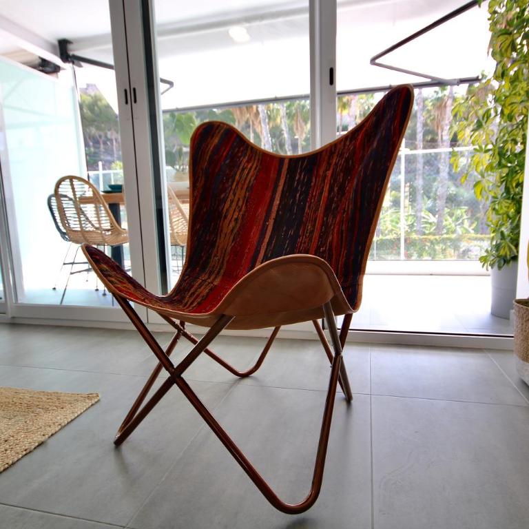 DreamStay - San Cristobal Playa, Almuñecar - Apartamento de 2 dormitorios - 11