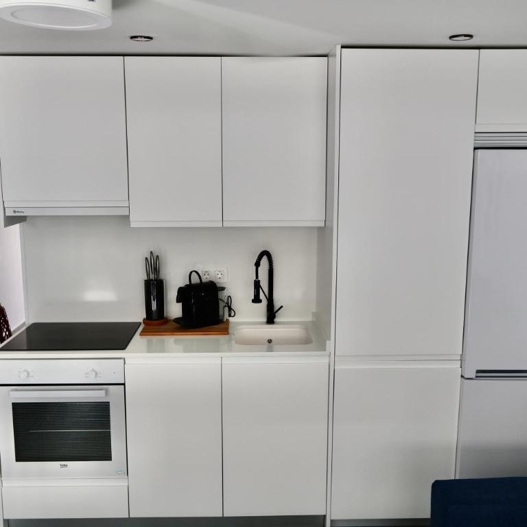 DreamStay - San Cristobal Playa, Almuñecar - Apartamento de 2 dormitorios - 14