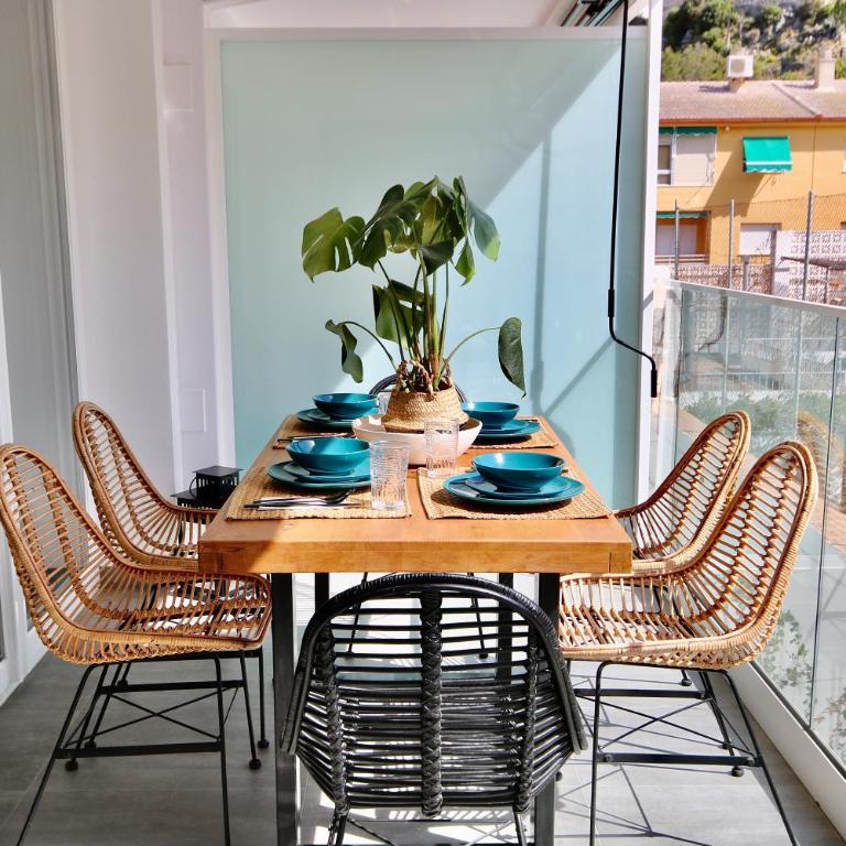 DreamStay - San Cristobal Playa, Almuñecar - Apartamento de 2 dormitorios - 28