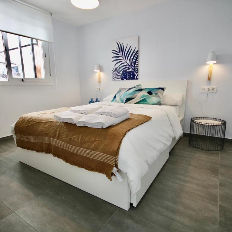 DreamStay - San Cristobal Playa, Almuñecar - Apartamento de 2 dormitorios - 2