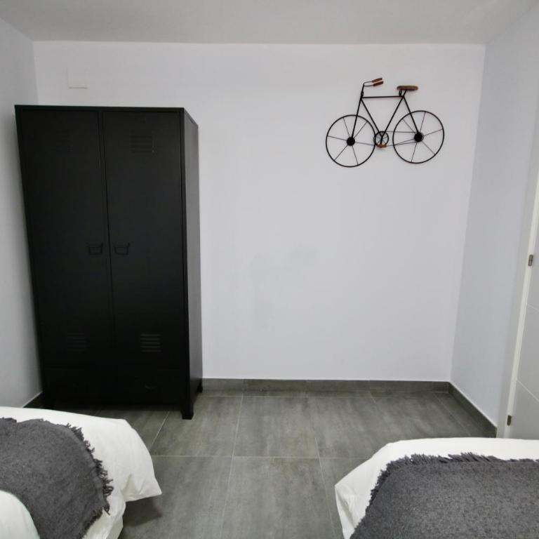 DreamStay - San Cristobal Playa, Almuñecar - Apartamento de 2 dormitorios - 8