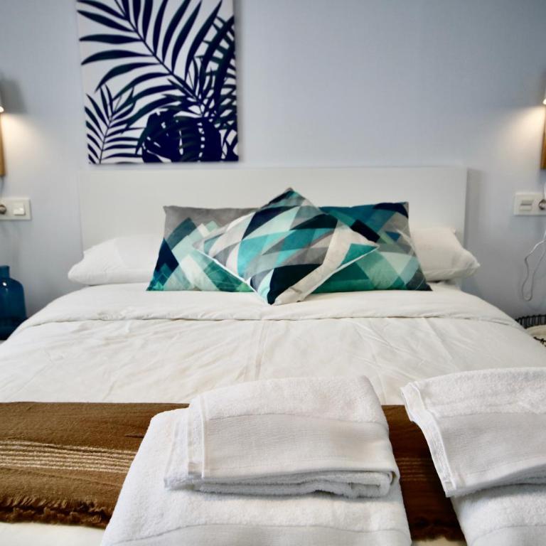 DreamStay - San Cristobal Playa, Almuñecar - Apartamento de 2 dormitorios - 4