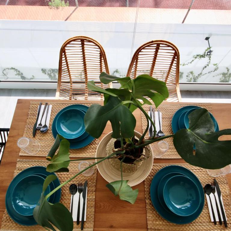 DreamStay - San Cristobal Playa, Almuñecar - Apartamento de 2 dormitorios - 38