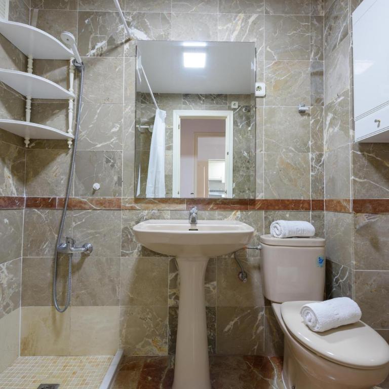 Martín- Nuevo México C 462 - Apartamento de 2 dormitorios - 8