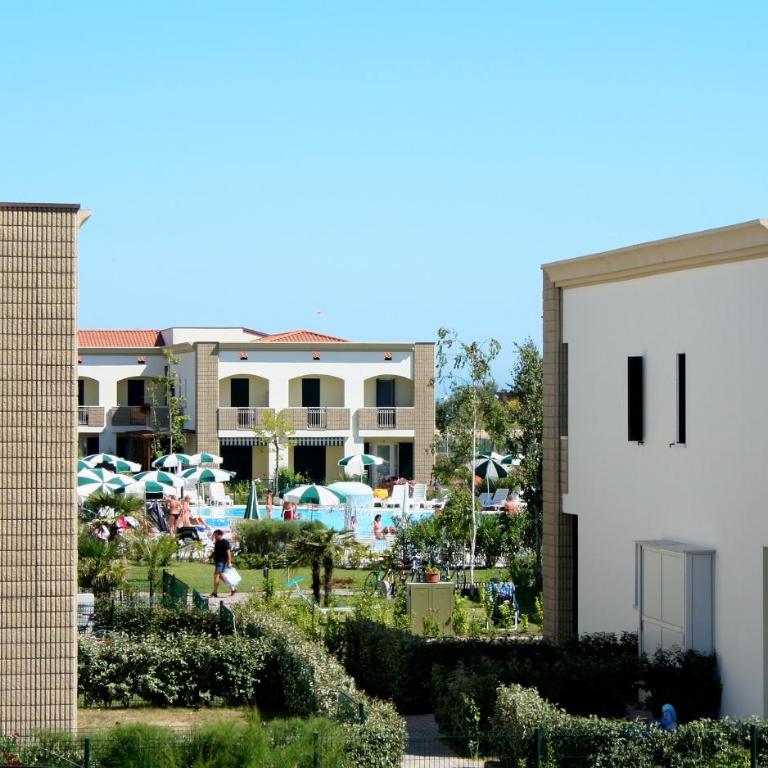 BETULLE Lido Altanea - Appartamento su 2 Livelli - 24