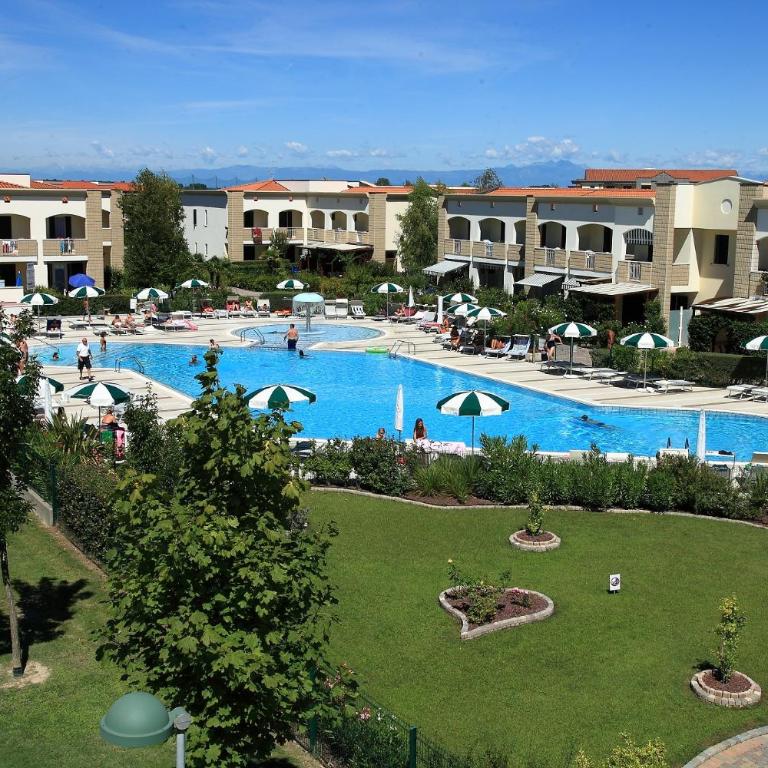 BETULLE Lido Altanea - Appartamento su 2 Livelli - 25