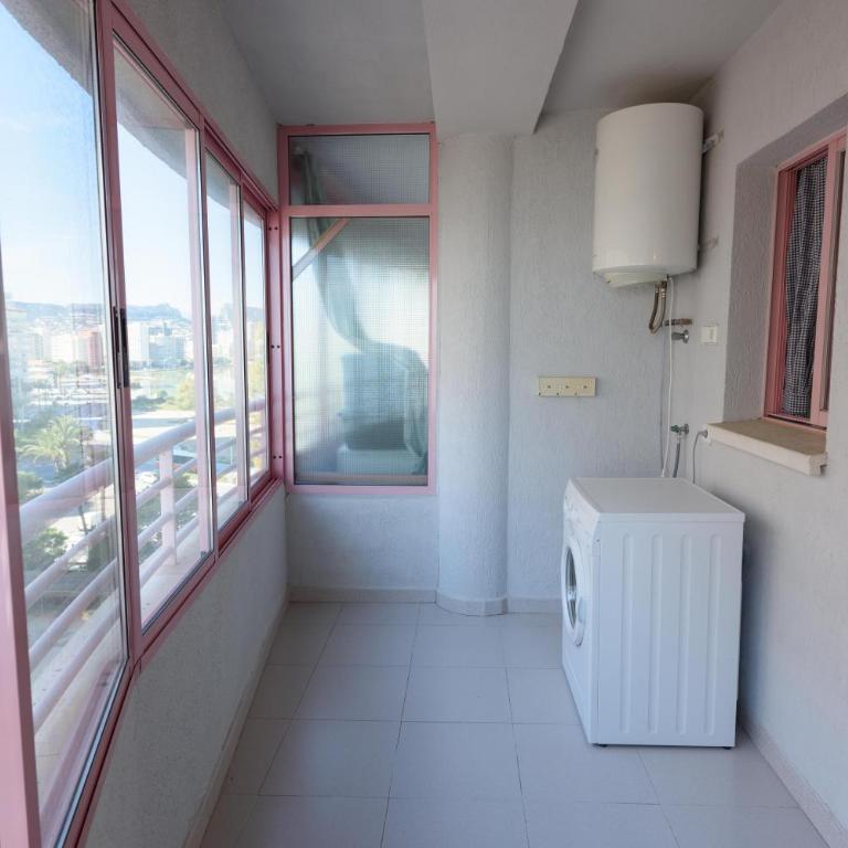 Martín- Nuevo México C 462 - Apartamento de 2 dormitorios - 10